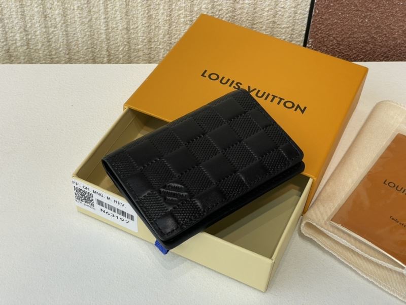 Louis Vuitton Wallets